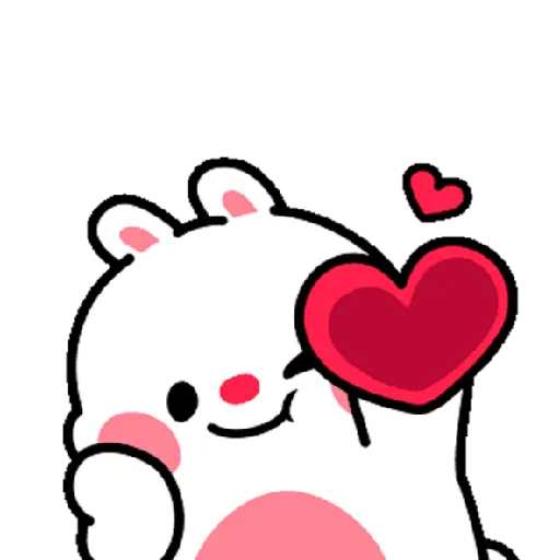 Amor Puro ❤️🔥 WhatsApp Stickers