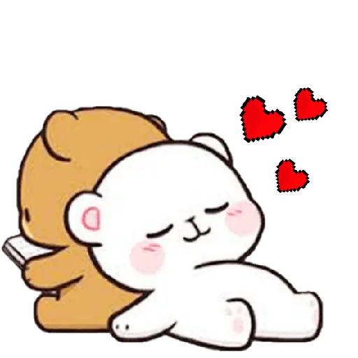 Amor Puro ❤️🔥 WhatsApp Stickers