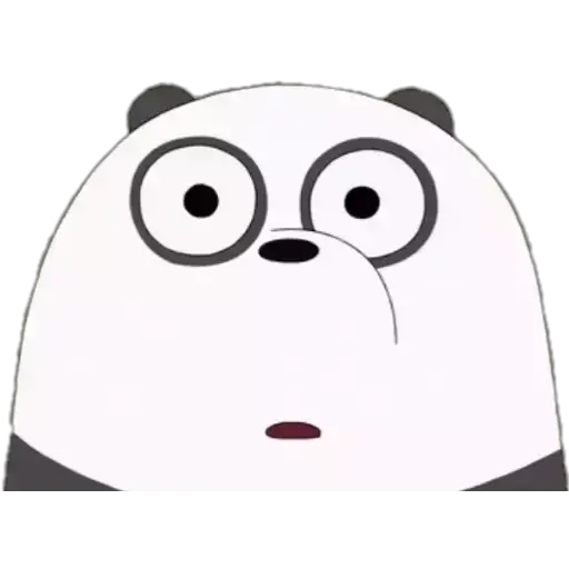 Escandalosos WhatsApp Stickers