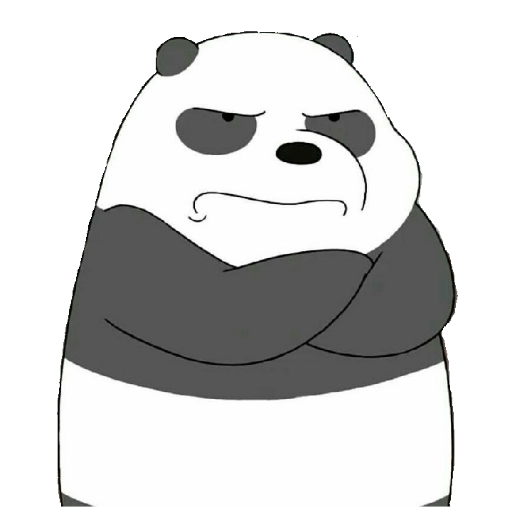 Escandalosos WhatsApp Stickers