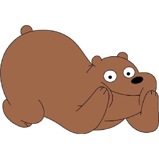 Escandalosos WhatsApp Stickers