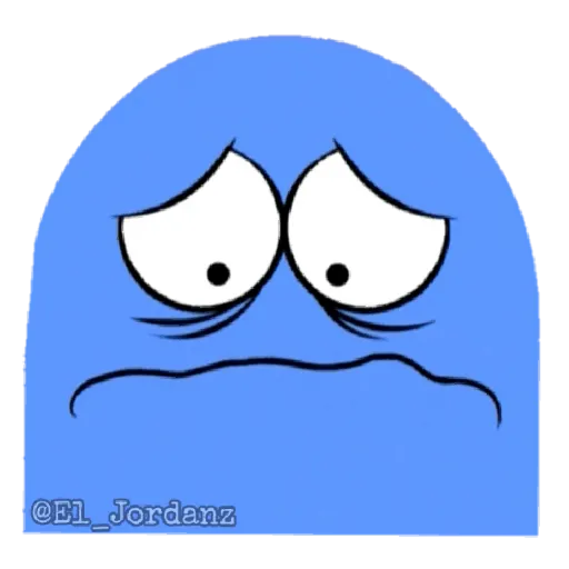BLOO Stickers for WhatsApp