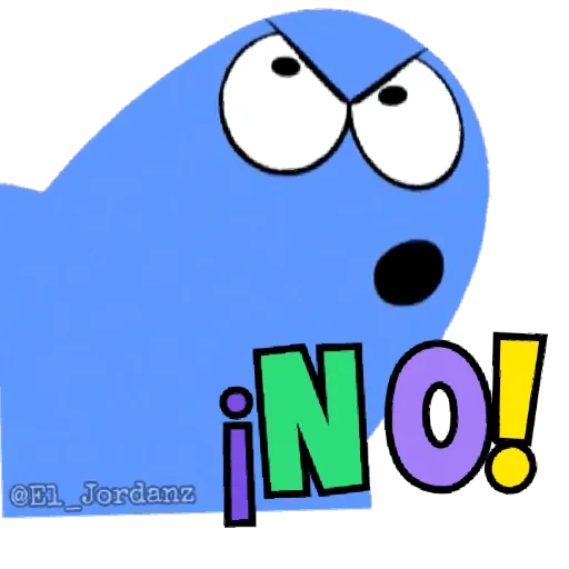 BLOO WhatsApp Stickers