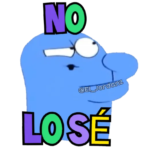 BLOO WhatsApp Stickers