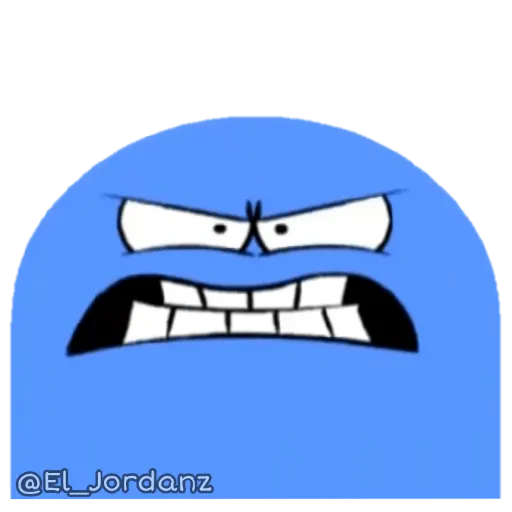 BLOO WhatsApp Stickers