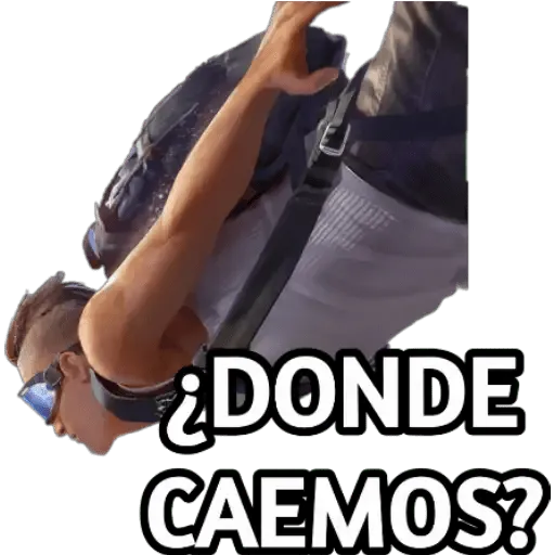 FREE FIRE Stickers for WhatsApp
