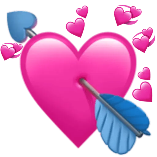 AMOR A LO GRANDE ❤️ WhatsApp Stickers