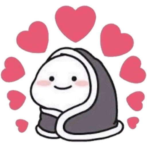 Solo amor 2 WhatsApp Stickers