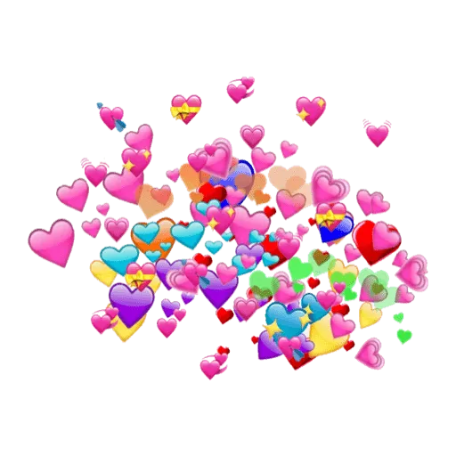 Solo amor 2 WhatsApp Stickers