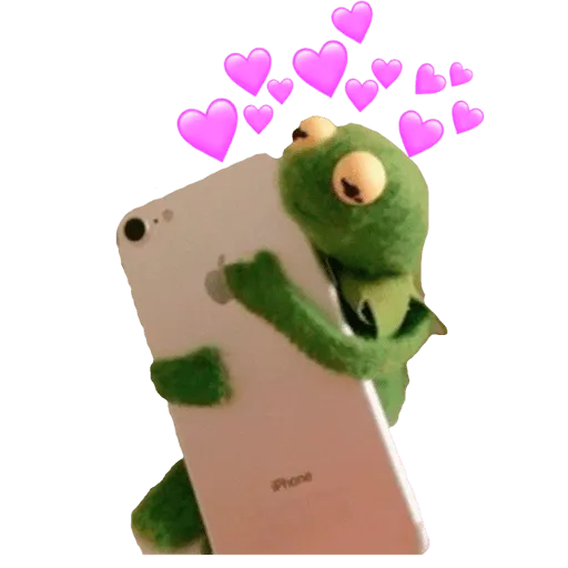 Solo amor 2 WhatsApp Stickers