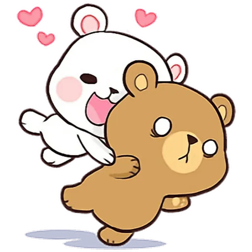 Solo amor 2 WhatsApp Stickers