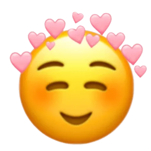Solo amor 2 WhatsApp Stickers