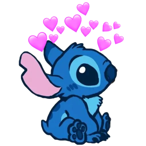 Solo amor 2 WhatsApp Stickers