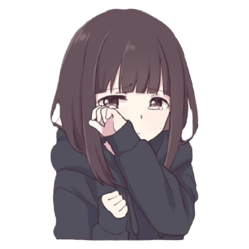Cute WhatsApp Stickers