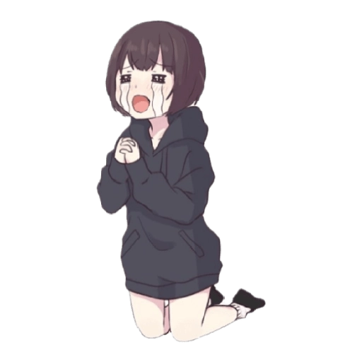 Cute WhatsApp Stickers