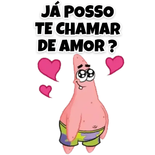 AMOR & CANTADAS WhatsApp Stickers
