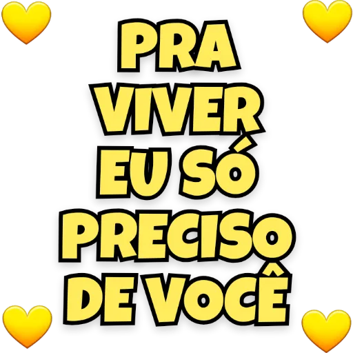 AMOR & CANTADAS WhatsApp Stickers
