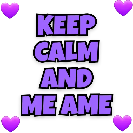 AMOR & CANTADAS WhatsApp Stickers