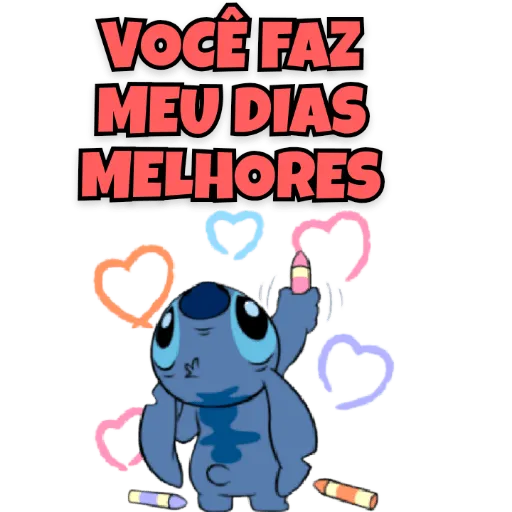 AMOR & CANTADAS WhatsApp Stickers