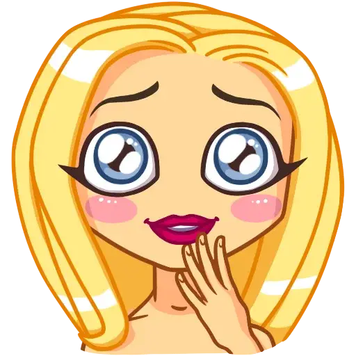 Angel Marie - WAStickerApps