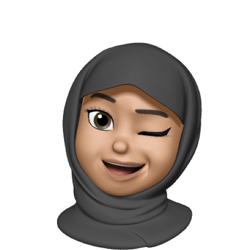 Arabian Woman sticker