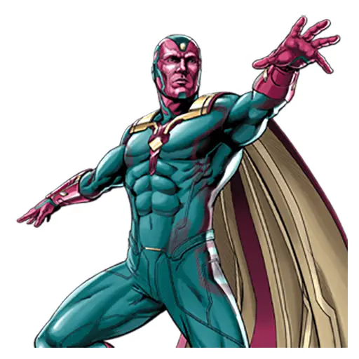 Avengers - WAStickerApps