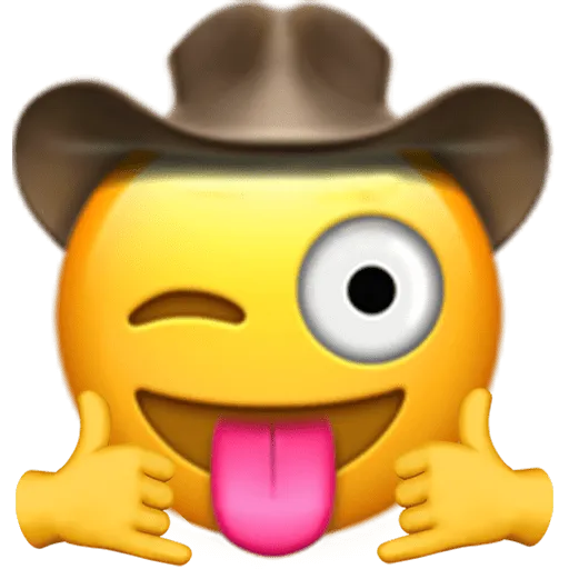 Emojis Stickers for WhatsApp