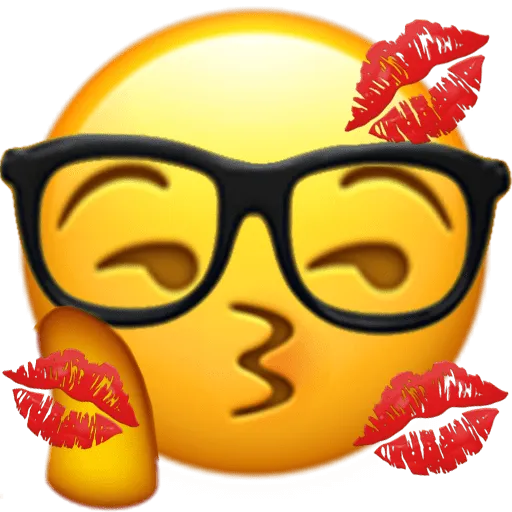 Emojis WhatsApp Stickers
