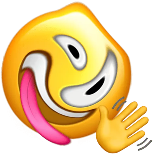 Emojis WhatsApp Stickers