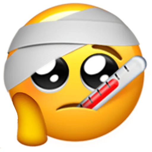Emojis WhatsApp Stickers