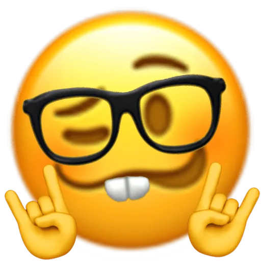 Emojis WhatsApp Stickers