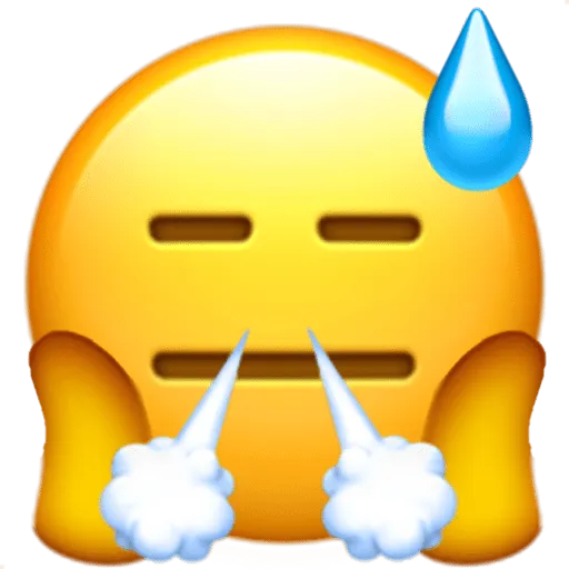 Emojis WhatsApp Stickers