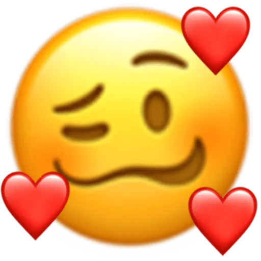 Emojis WhatsApp Stickers