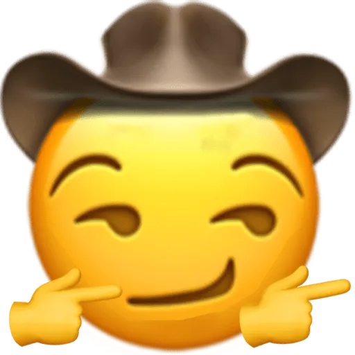 Emojis WhatsApp Stickers