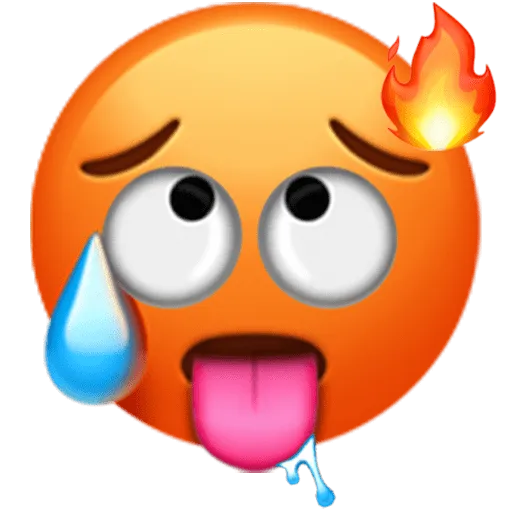 Emojis WhatsApp Stickers
