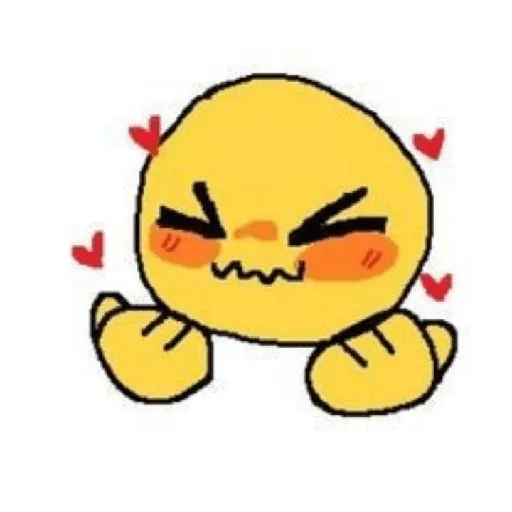 MALU-MALU WhatsApp Stickers