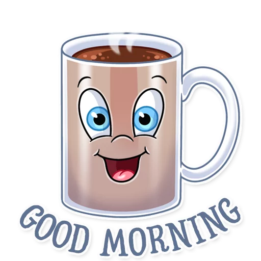 Casper WhatsApp Stickers
