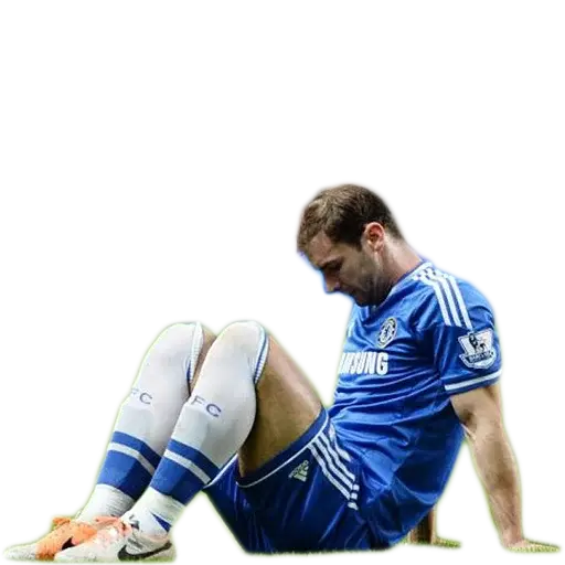 Chelsea F.C. sticker