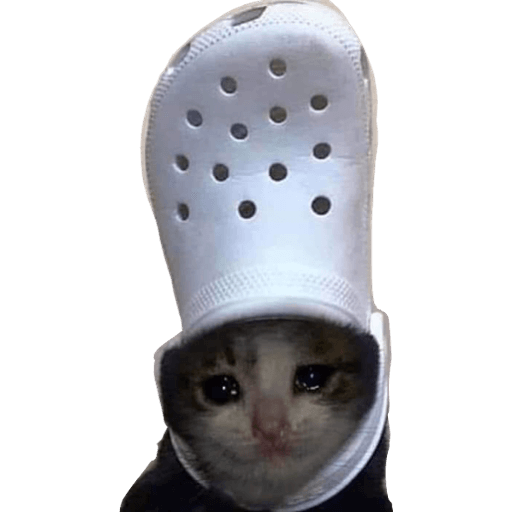 gatitos tristes WhatsApp Stickers