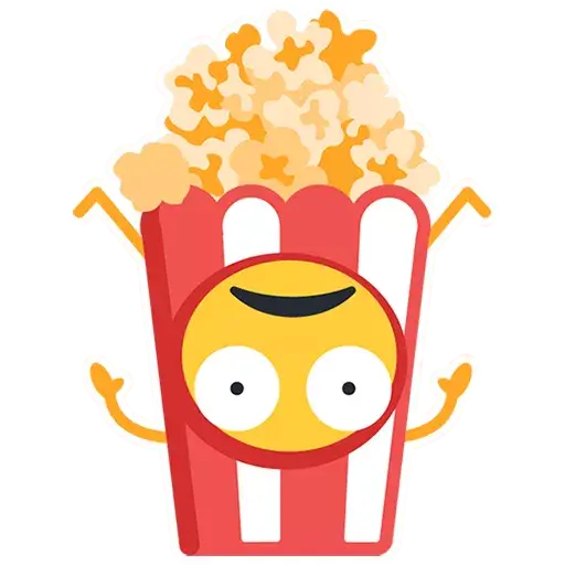 Food Emojis sticker