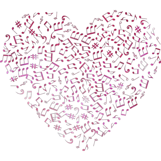 Corazones amor Stickers for WhatsApp