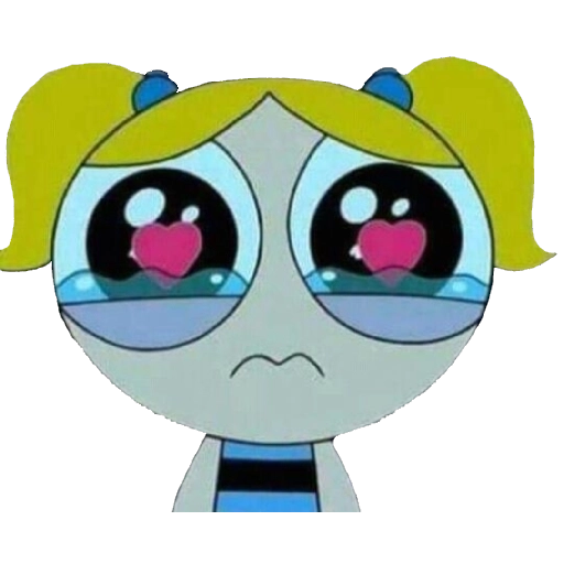 Sad - Triste Stickers for WhatsApp