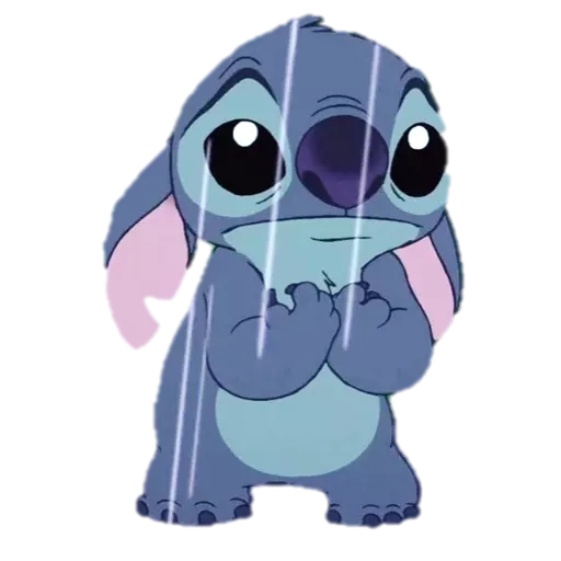 Sad - Triste WhatsApp Stickers