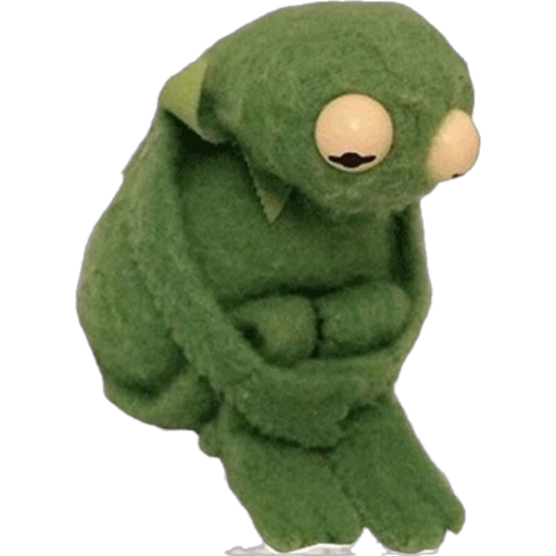Sad - Triste WhatsApp Stickers