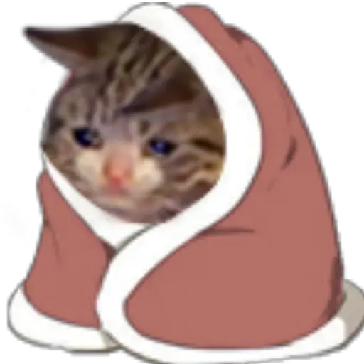 Sad - Triste WhatsApp Stickers