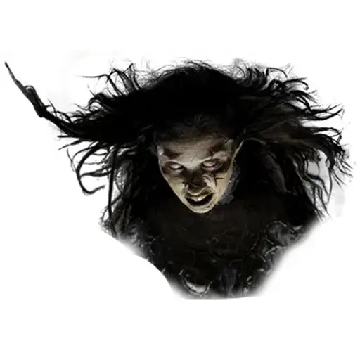 Horror Stickers - WAStickerApps