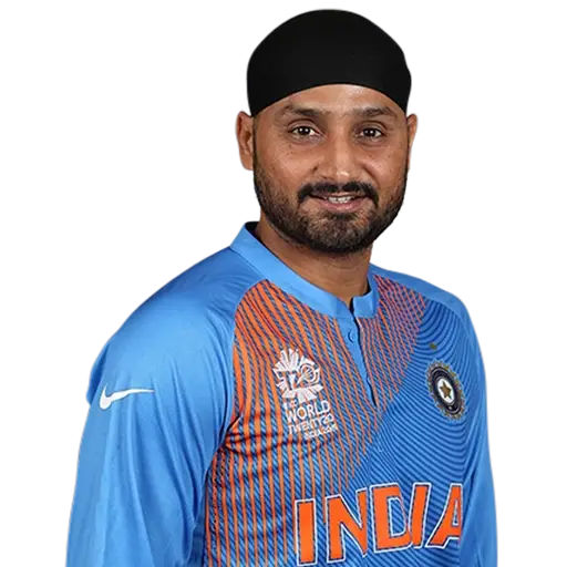 Indian Cricket Team sticker