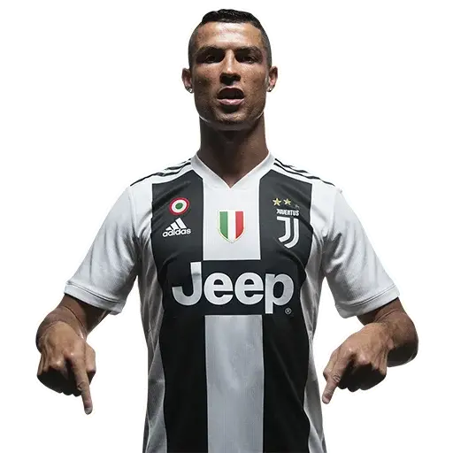 Juventus Fc sticker