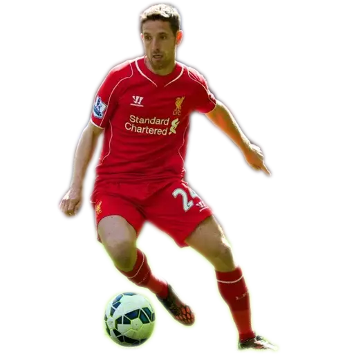 Liverpool F.C. sticker