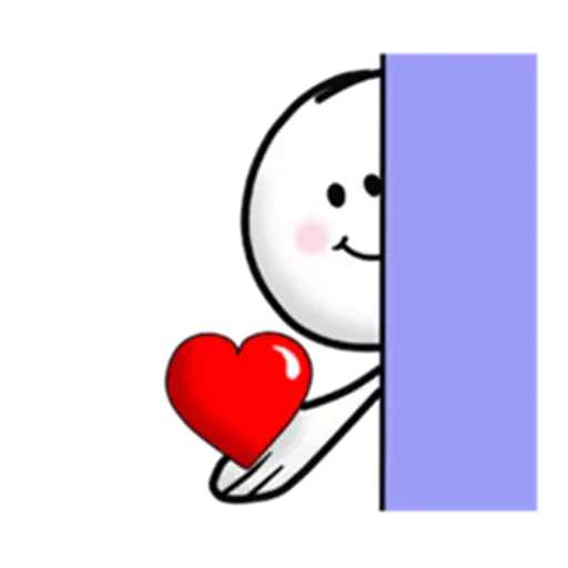 Love Love sticker